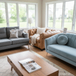 The Ultimate Guide to Finding the Perfect Sofa for Sale: Style, Comfort, and Smart Savings