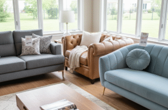 The Ultimate Guide to Finding the Perfect Sofa for Sale: Style, Comfort, and Smart Savings