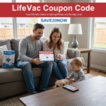 LifeVac Coupon Code: Your Ultimate Guide to Saving Money and Saving Lives
