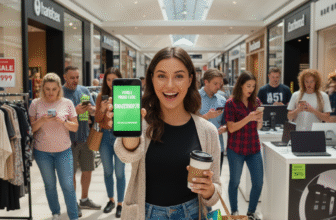 The Thrill of the Find: Why Visible Promo Codes Are Your Secret Weapon for Smarter Shopping