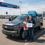 The Ultimate Guide to the GM Supplier Discount: Unlock Huge Savings on Your Next Car
