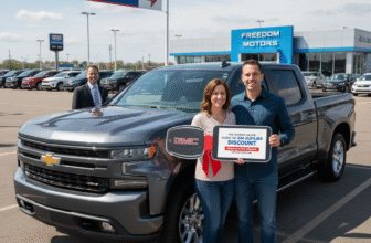 The Ultimate Guide to the GM Supplier Discount: Unlock Huge Savings on Your Next Car