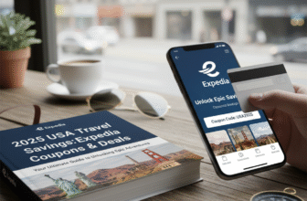 Unlock Epic Travel Savings: Your Ultimate 2025 Guide to Expedia Coupons