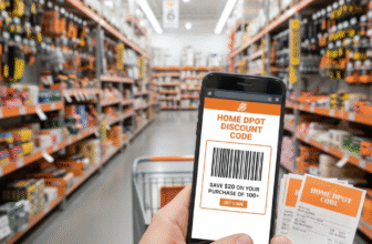 Your Ultimate Guide to Unlocking Savings with a Home Depot Discount Code