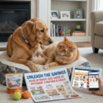 Unleash the Savings: Your Ultimate 2025 Guide to PetSmart Coupons and Deals