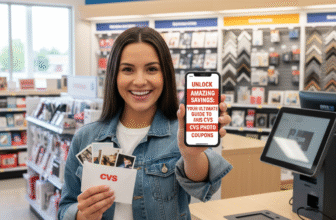 Unlock Amazing Savings: Your Ultimate Guide to CVS Photo Coupons
