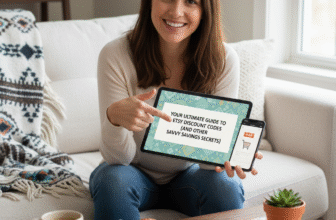 Your Ultimate Guide to Etsy Discount Codes (And Other Savvy Savings Secrets)