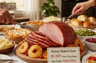 Savor the Savings: Your Ultimate Guide to the Honey Baked Ham $7 Off Coupon and Crafting the Perfect Feast