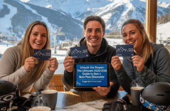Unlock the Slopes: The Ultimate 2025/2026 Guide to Ikon Pass Discounts (Forget the Promo Code!)