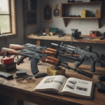 The American Kalashnikov: A Comprehensive Buyer's Guide to the AK-47 Platform