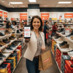 Never Pay Full Price Again: The Savvy Shopper's Guide to Shoe Carnival Coupons