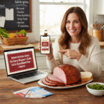Unlock Delicious Deals: The Savvy Shopper's Guide to HoneyBaked Ham Coupons