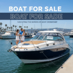 Boat for Sale: Your Ultimate Guide to Navigating the Waters of Boat Ownership