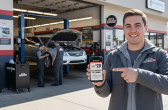 Never Pay Full Price Again: Your Ultimate Guide to Finding and Using Grease Monkey Coupons