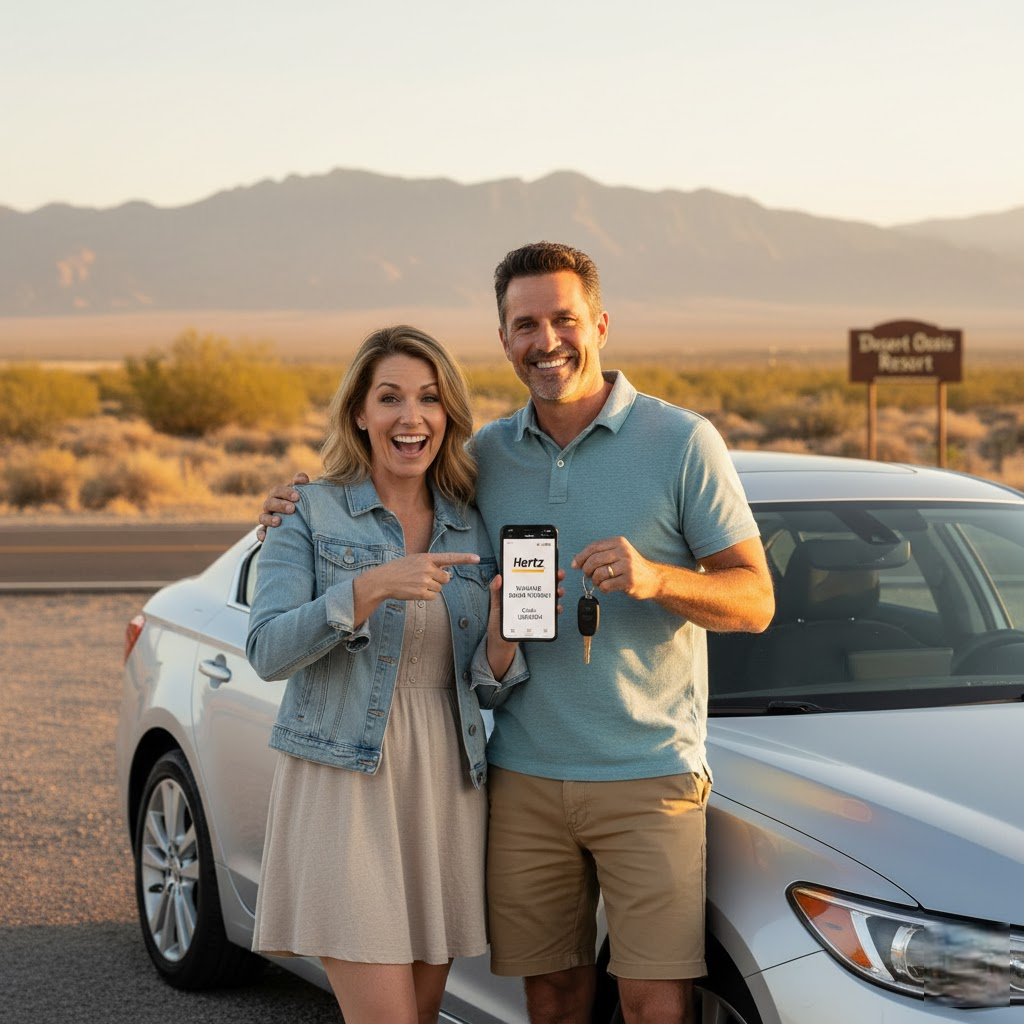 Your Ultimate Guide to Unlocking Huge Savings with a Hertz Promotional Coupon Your Ultimate Guide to Unlocking Huge Savings with a Hertz Promotional Coupon