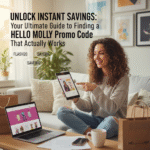 Unlock Instant Savings: Your Ultimate Guide to Finding a Hello Molly Promo Code That Actually Works