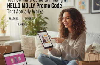 Unlock Instant Savings: Your Ultimate Guide to Finding a Hello Molly Promo Code That Actually Works