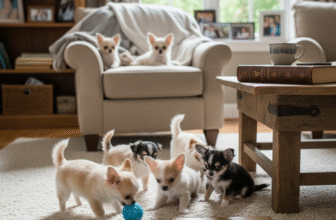 Chihuahua Puppies for Sale: The Ultimate Guide to Finding Your Tiny, Mighty Companion