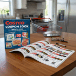 Costco Coupon Book March 2025: Your Ultimate Savings Preview & Shopping Guide