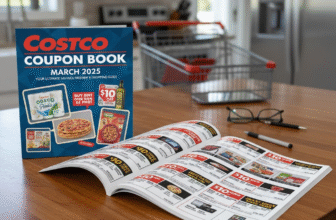 Costco Coupon Book March 2025: Your Ultimate Savings Preview & Shopping Guide