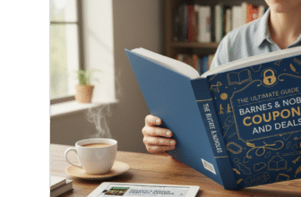 Unlock a World of Savings: Your Ultimate Guide to Barnes & Noble Coupons and Deals