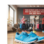 Your Ultimate Guide to Finding the Best On Cloud Shoe Sale: Run, Don't Walk!