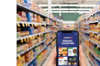 Safeway Digital Coupons: Your Ultimate Guide to Unlocking Massive Grocery Savings