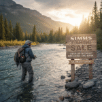 The Ultimate Guide to Finding the Best Simms Fishing Sale: Gear Up Without Breaking the Bank