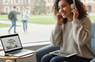 The Ultimate Guide to Unlocking the Audible Student Discount: Your Ticket to Smarter Studying and Better Breaks