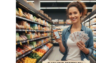 Slash Your Grocery Bill: The Ultimate Guide to Finding and Using Food Coupons Like a Pro