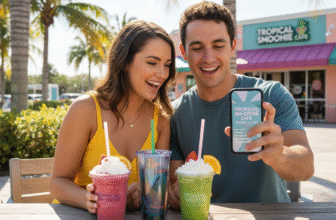 Sip, Save, and Savor: Your Ultimate Guide to Tropical Smoothie Cafe Promo Codes