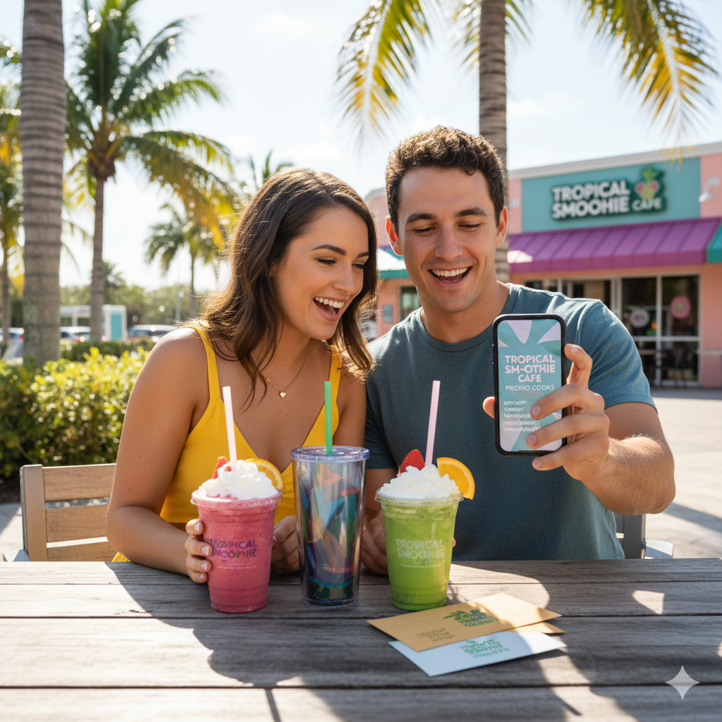 Sip, Save, and Savor: Your Ultimate Guide to Tropical Smoothie Cafe Promo Codes Sip, Save, and Savor: Your Ultimate Guide to Tropical Smoothie Cafe Promo Codes