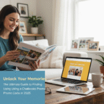 Unlock Your Memories: The Ultimate Guide to Finding and Using a Chatbooks Promo Code in 2025
