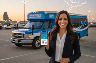 DFW Parking Promo Codes: Your Ultimate Guide to Saving Big at Dallas/Fort Worth Airport