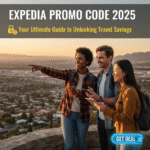 Expedia Promo Code 2025: Your Ultimate Guide to Unlocking Epic Travel Savings