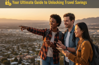 Expedia Promo Code 2025: Your Ultimate Guide to Unlocking Epic Travel Savings