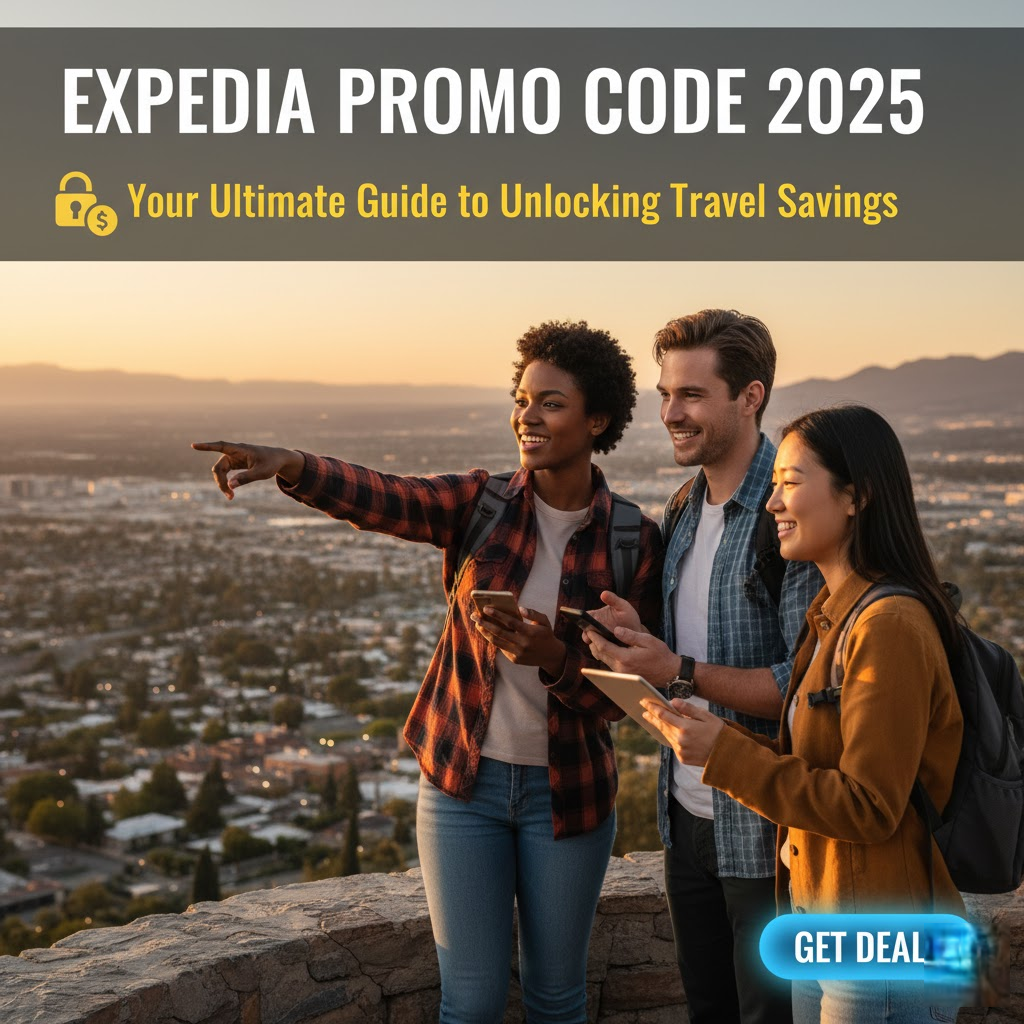 Expedia Promo Code 2025: Your Ultimate Guide to Unlocking Epic Travel Savings Expedia Promo Code 2025: Your Ultimate Guide to Unlocking Epic Travel Savings