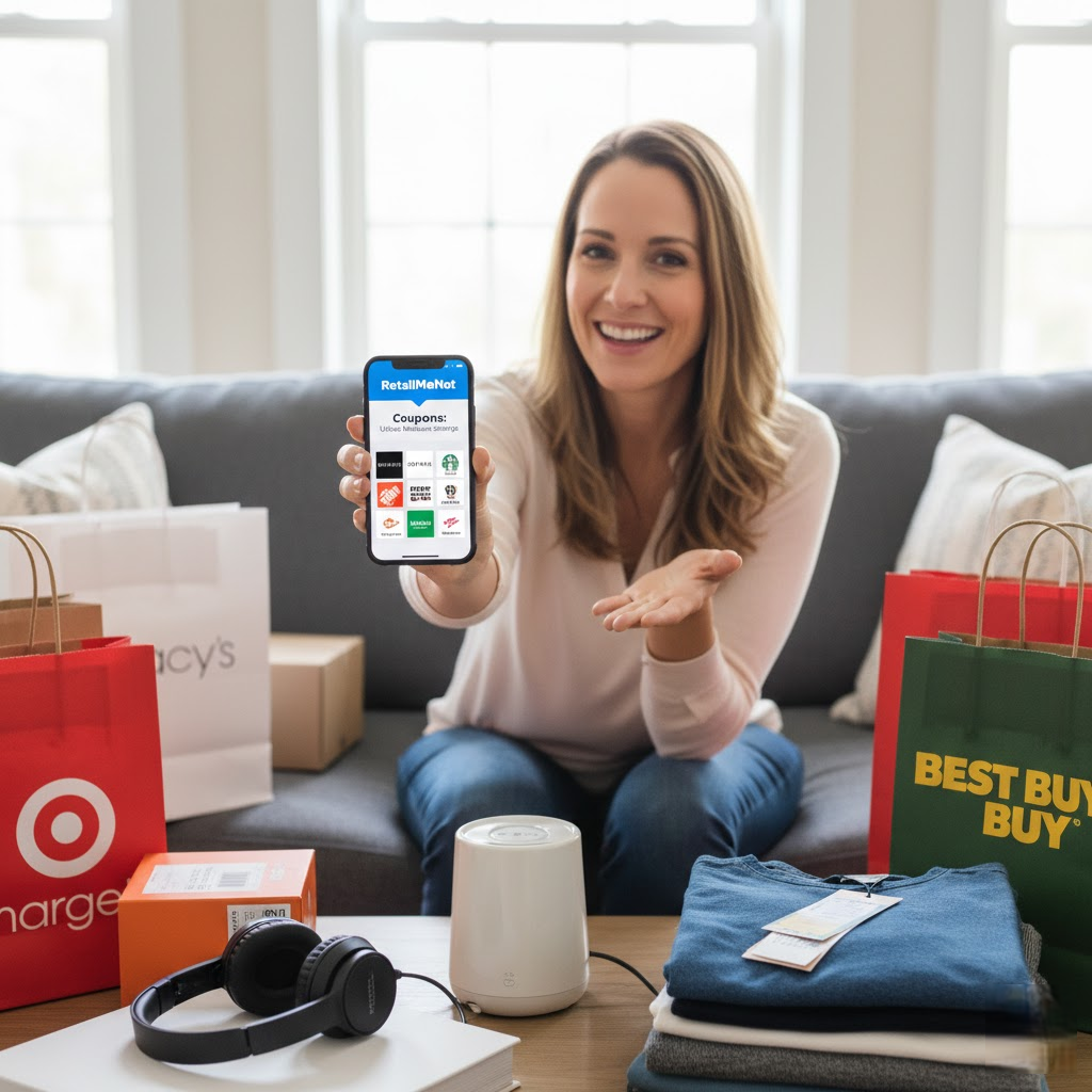 RetailMeNot Coupons: Your Ultimate Guide to Unlocking Maximum Savings RetailMeNot Coupons: Your Ultimate Guide to Unlocking Maximum Savings