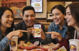 Live Más for Less: Your Ultimate Guide to Finding Taco Bell Promo Codes That Actually Work