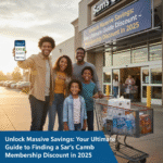 Unlock Massive Savings: Your Ultimate Guide to Finding a Sam's Club Membership Discount in 2025
