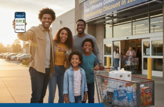 Unlock Massive Savings: Your Ultimate Guide to Finding a Sam's Club Membership Discount in 2025