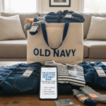 The Ultimate Guide to the Old Navy Sale: Insider Secrets to Never Pay Full Price Again