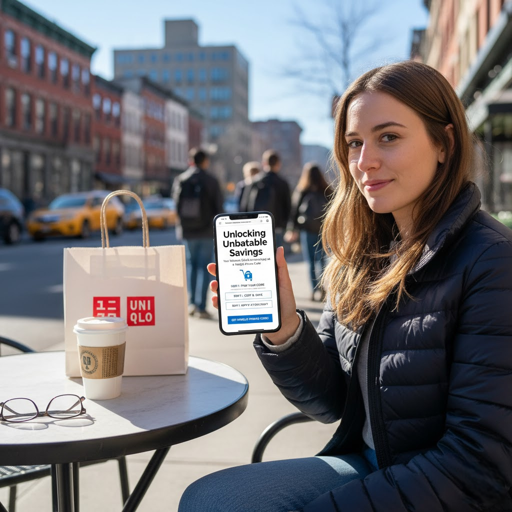 Unlocking Unbeatable Savings: Your Ultimate Guide to Finding and Using a Uniqlo Promo Code