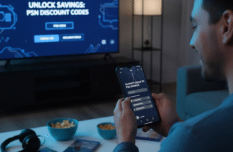 Unlock Epic Savings: Your Ultimate Guide to Finding and Using PSN Discount Codes