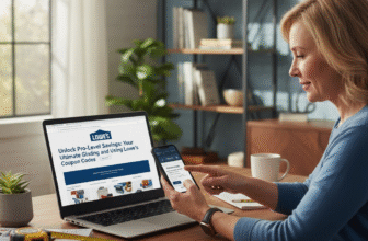 Unlock Pro-Level Savings: Your Ultimate Guide to Finding and Using Lowe's Coupon Codes