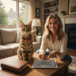 The Ultimate Guide to Finding a Savannah Cat for Sale: Everything You Must Know Before You Buy