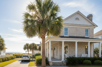 Finding Your Palmetto Paradise: The Ultimate Guide to Houses for Sale in South Carolina