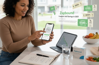 Zepbound Coupons and Savings in 2025: Your Ultimate Guide to Affording Your Weight Loss Journey