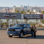 Your Ultimate Guide to Finding the Perfect Ram 2500 for Sale in Las Vegas