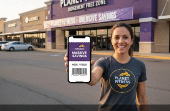 Unlock Massive Savings: Your Ultimate Guide to Planet Fitness Coupon Codes & Deals in 2025